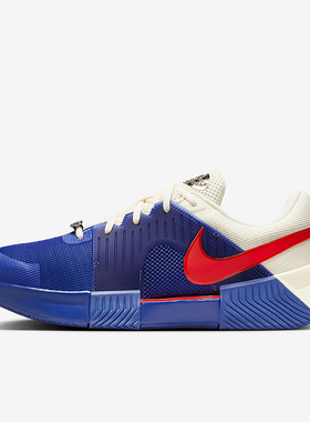 Nike/耐克正品Challenge 1男士低帮缓震运动耐磨网球鞋HJ6769-500