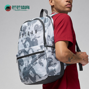 043 JORDAN男女户外运动大容量双肩包HF1791 Nike 耐克正品