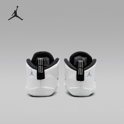 Nike/耐克正品Jordan 婴童轻便透气柔软耐磨休闲鞋CI6165-104