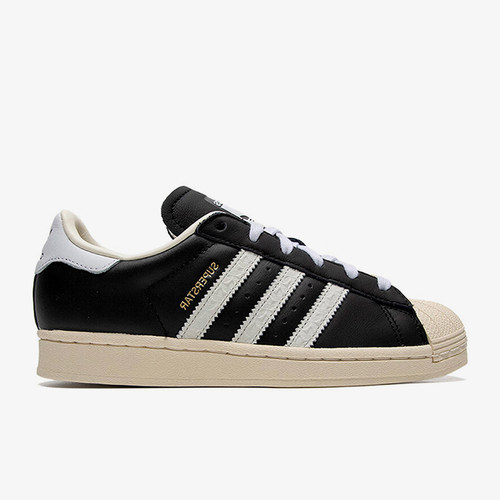 Adidas/阿迪达斯男女贝壳头板鞋