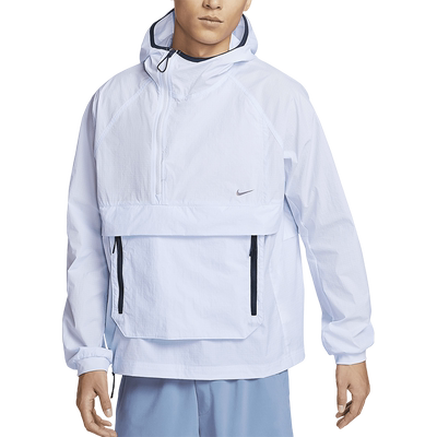 耐克男士拒水轻便型外套