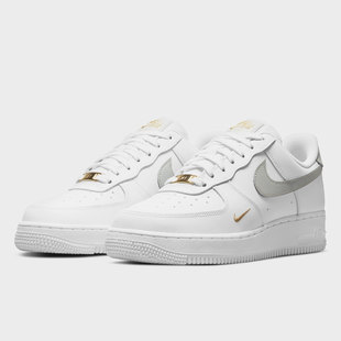 Nike CZ0270 106 女子空一号板鞋 FORCE AIR 耐克正品 ESS