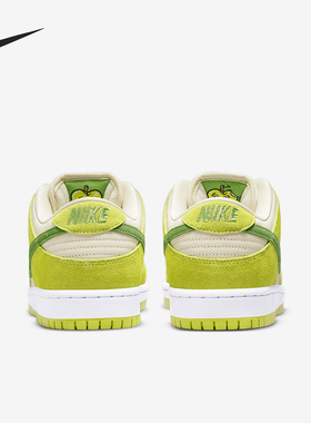 Nike/耐克正品SB DUNK LOW 男女经典复古低帮板鞋DM0807-300
