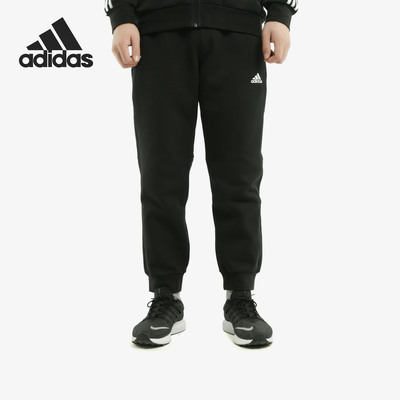 adidas阿迪达斯正品休闲长裤