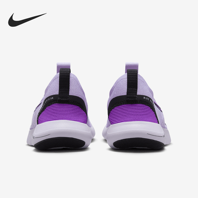 Nike/耐克官方正品2025秋季款女士低帮系带减震跑步鞋DX6482-500