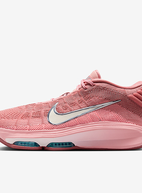 Nike/耐克正品G.T. Hustle 3男女减震气垫低帮篮球鞋FV5953-602