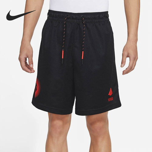 Nike/耐克男子运动宽松短裤
