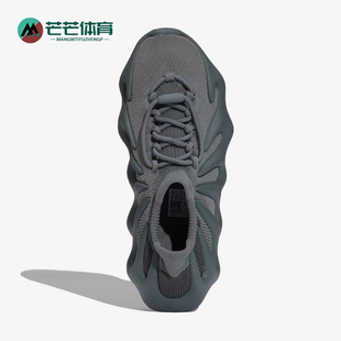 轻便休闲鞋 三叶草男女网面弹力经典 IG5530 阿迪达斯正品 Adidas