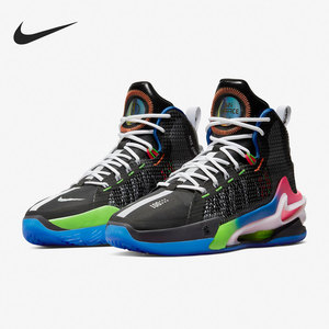 Nike/耐克正品Air Zoom G.T. JUMP EP 男子篮球鞋DX4111-064