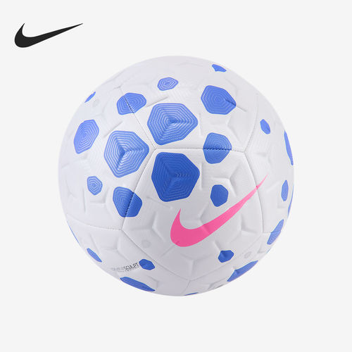 Nike/耐克正品2026年春季男女比赛训练运动足球HV4386-104