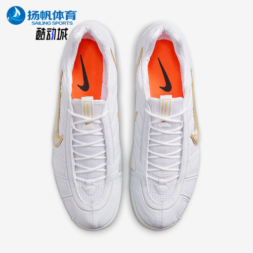 Nike/耐克正品2025 Zoom男女减震运动网眼透气击剑鞋321088-107
