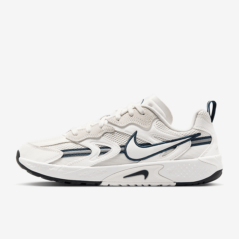 耐克男女休闲耐磨运动鞋