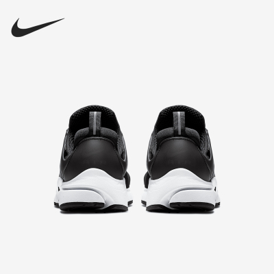 耐克男子低帮缓震运动鞋