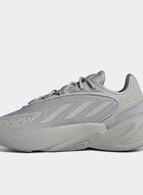 Adidas/阿迪达斯正品三叶草 新款大童男女运动休闲鞋H03133