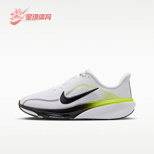 Nike/耐克正品新款儿童低帮透气支撑系带跑步鞋IH2306-108