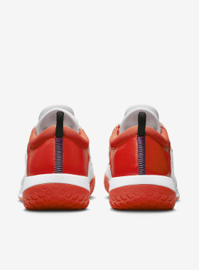 Nike/耐克正品春季新款男子训练透气耐磨网球鞋DV3276-100