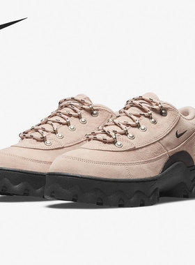 Nike/耐克官方正品LAHAR LOW 女子泡棉缓震回弹运动鞋 DB9953-201