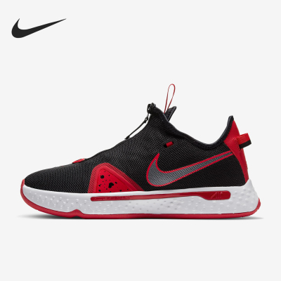 Nike/耐克正品秋冬新款男士低帮实战训练篮球鞋CD5079-003