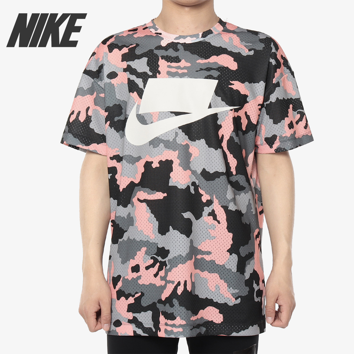 Nike/ÄÍ¿ËÕýÆ·AS M NSW NSW TOP SS MSH ÄÐÔ˶¯ÐÝÏжÌÐäTÐô928628