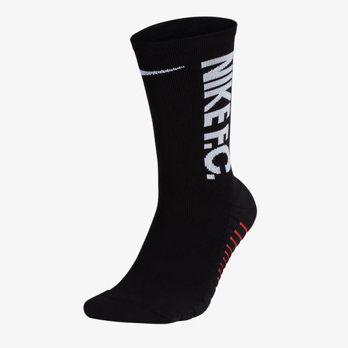 Nike/耐克正品FC  秋季男子新款球袜运动休闲加厚袜子 SX7237