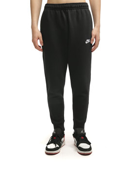 Nike/耐克正品 SPORTSWEAR CLUB FLEECE 男子起绒收口长裤 BV2672