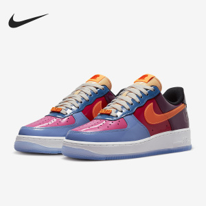 Nike/耐克官方正品Air Force 1 Low SP男女运动板鞋DV5255-400