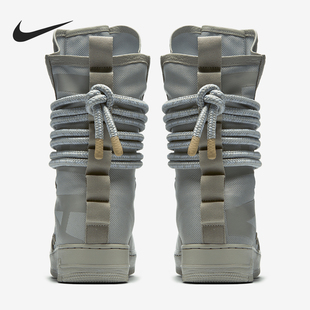 Air Force 1男士 Nike AA1128 透气休闲板鞋 201 耐克正品