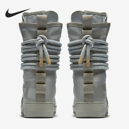 Nike/耐克正品SF-Air Force 1男士透气休闲板鞋AA1128-201