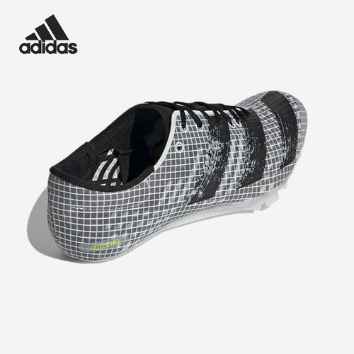 Adidas/阿迪达斯正品 Adizero Finesse男士经典低帮跑步鞋FY0335 - 封面