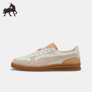 Puma/彪马正品男女时尚透气减震舒适低帮运动板鞋401362-01