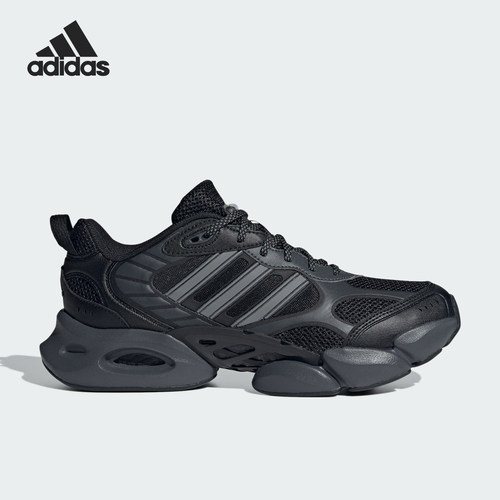 Adidas/阿迪达斯正品VENTO 3.0 CLIMACOOL男女缓震跑鞋IH2289