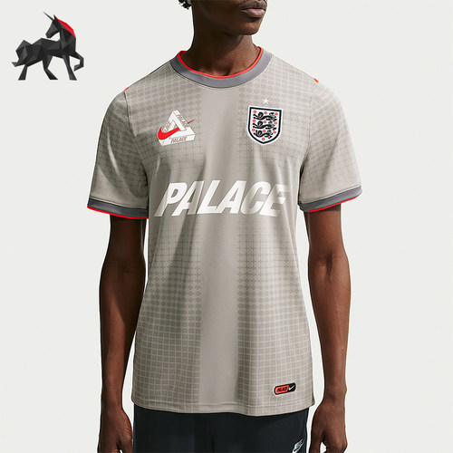 Nike/耐克正品男士印花经典时尚透气圆领短袖T恤IH1672-052