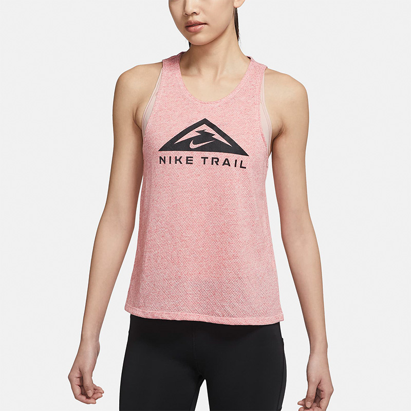 耐克正品女子运动背心