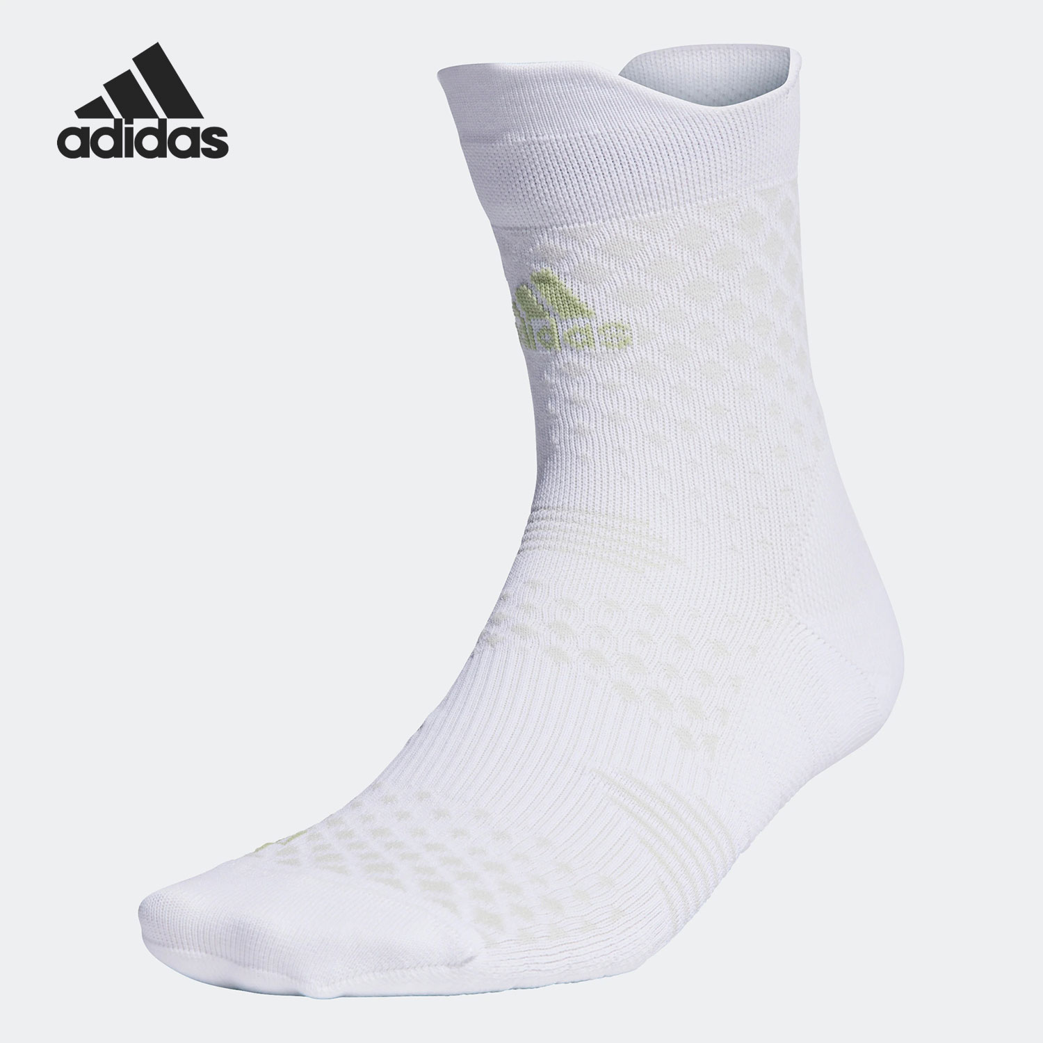 阿迪达斯正品男女通用运动袜
