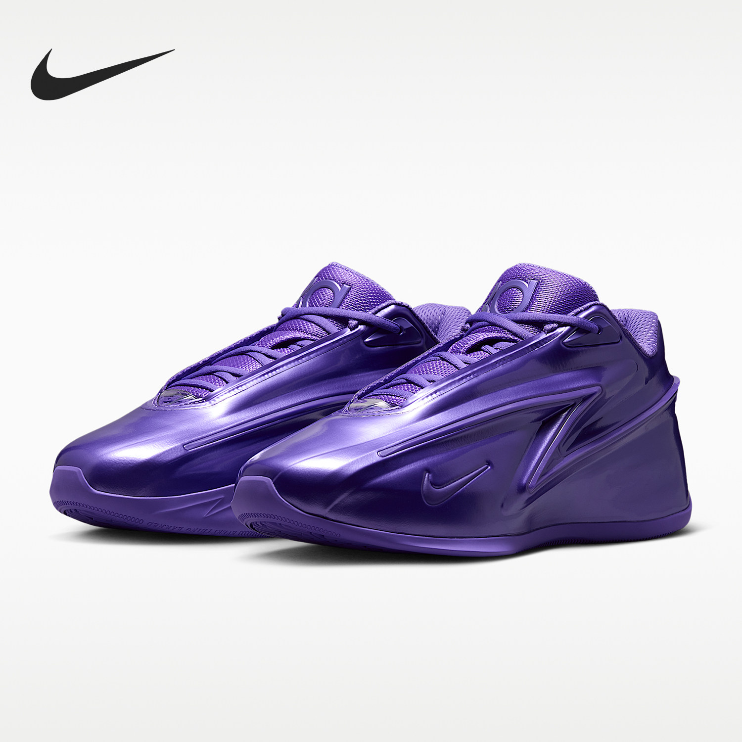 Nike/耐克官方正品男士运动休闲舒适耐磨支撑篮球鞋IH1120-500