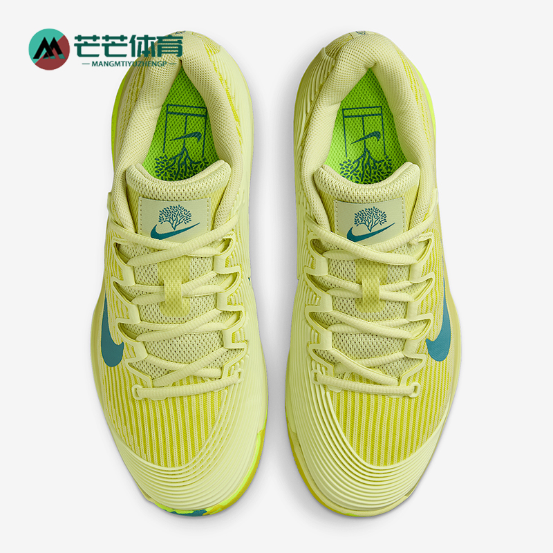 Nike/耐克正品2025新款女士运动休闲经典透气网球鞋HF7834-300