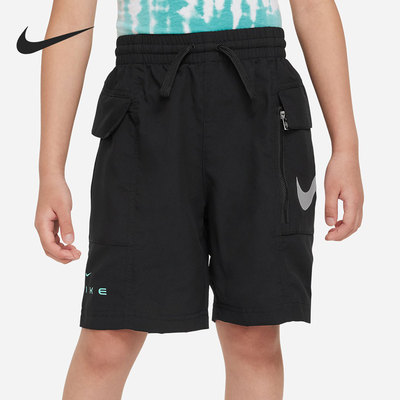 耐克舒适休闲运动短裤