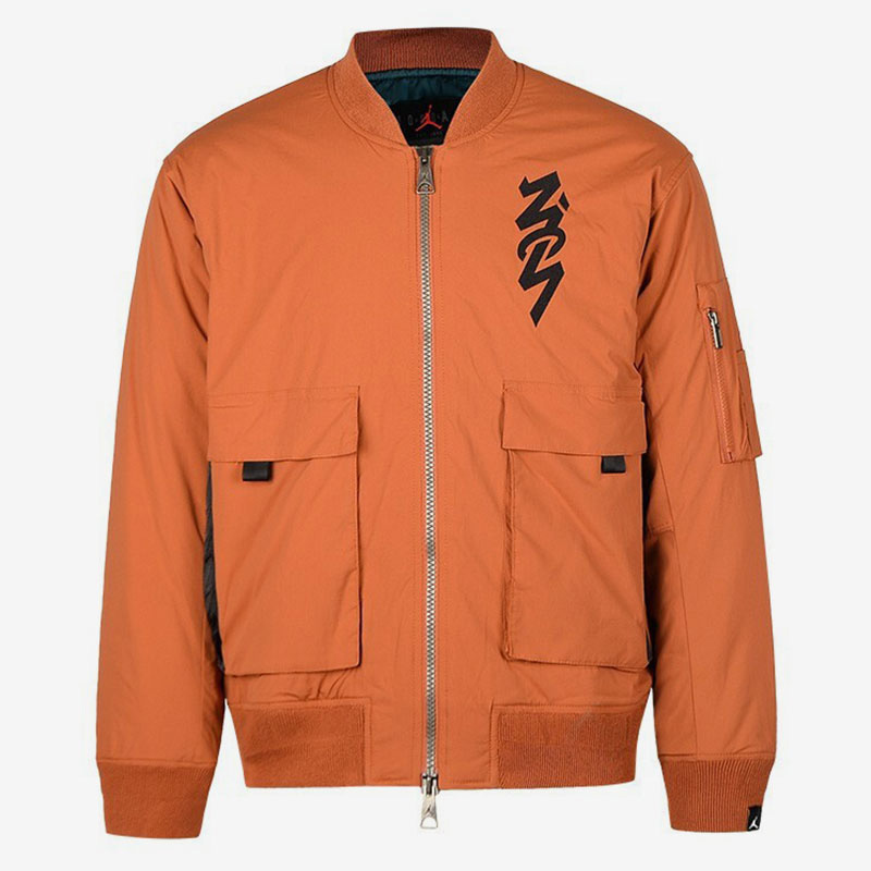 耐克正品男时尚潮流运动保暖外套