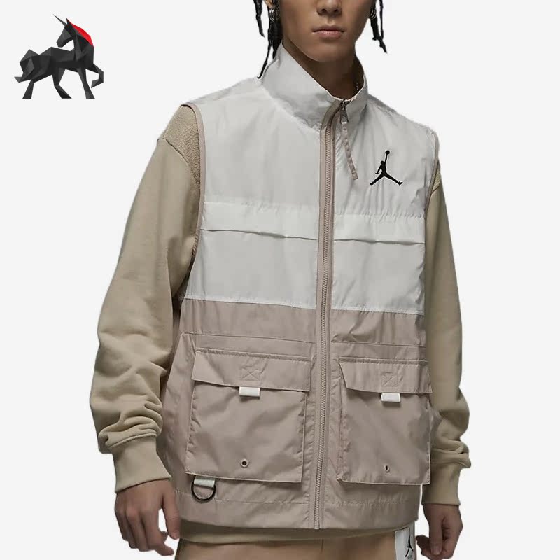 Nike/耐克男子运动马甲