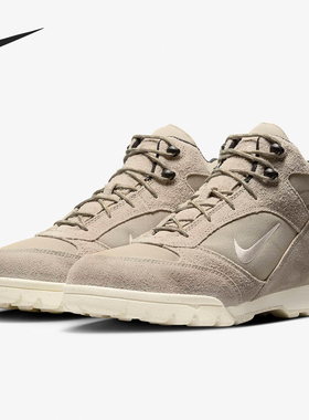 Nike/耐克官方正品ACG Torre Mid WP男女户外运动鞋FD0212-201