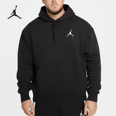 耐克男士篮球运动连帽卫衣