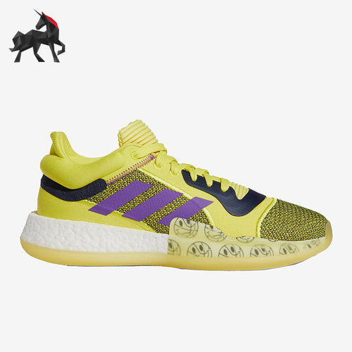 Adidas/阿迪达斯男士篮球鞋