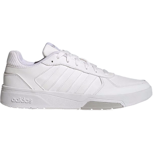 Adidas/阿迪达斯官方正品新款COURTBEAT男子休闲运动板鞋ID9658