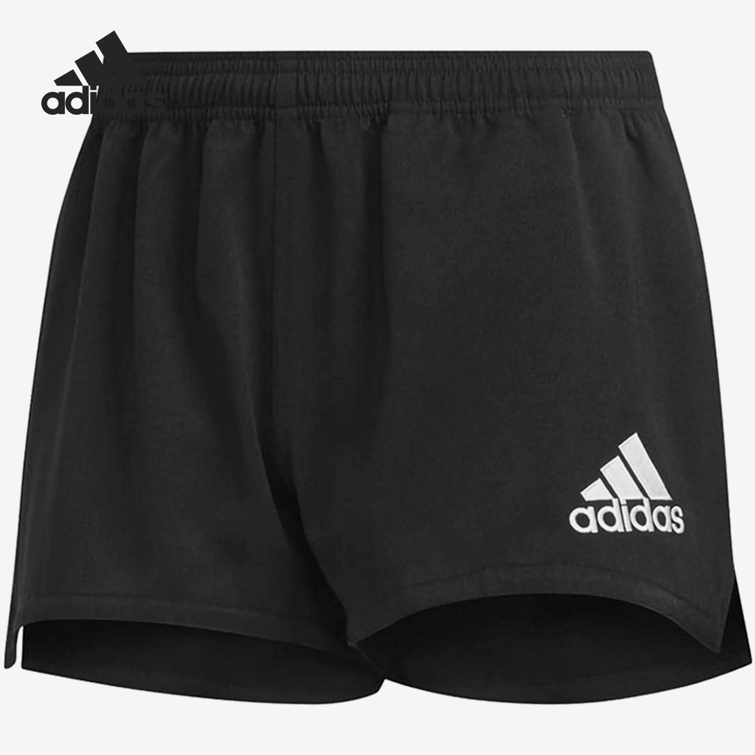 阿迪达斯正品男子运动短裤