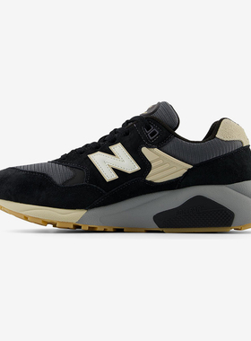 New Balance/NB正品2025新款男女同款轻便透气运动休闲鞋MT580ESC