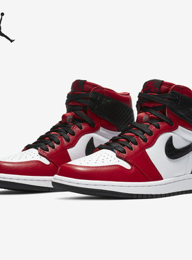 Nike/耐克正品 AIR JORDAN 1 AJ1 新款女子运动篮球鞋 CD0461-601