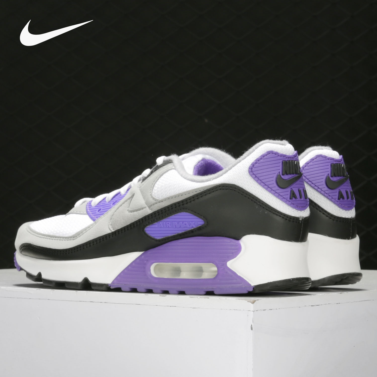 nike正品男子缓震cd0881运动鞋