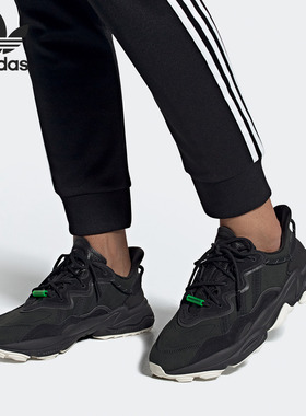 Adidas/阿迪达斯正品新款三叶草OZWEEGO TR男子经典运动鞋EG8355
