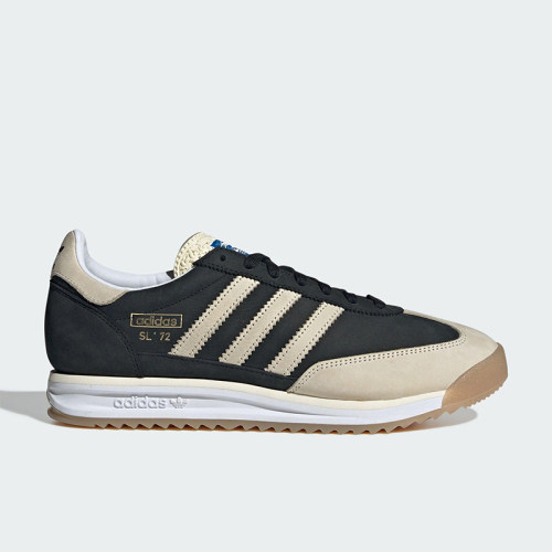 Adidas/阿迪达斯正品三叶草男女系带运动耐磨低帮休闲鞋JS3994