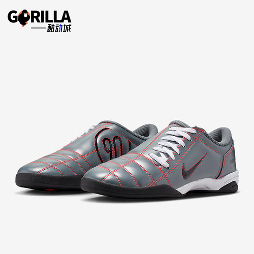 Nike/耐克正品Total 90男士透气低帮复古运动休闲鞋HQ2851-003